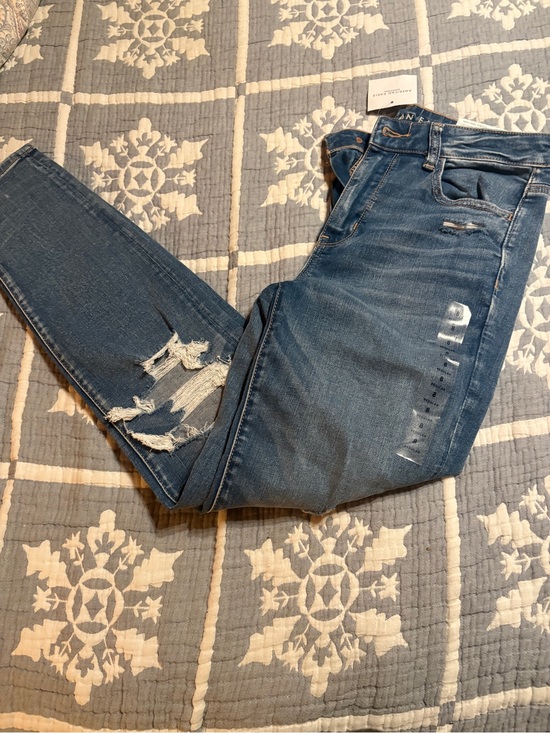 American Eagle Outfitters Denim - American eagle size 8